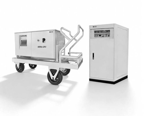 400hz frequency converter - featured image