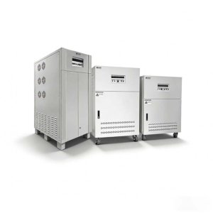 static frequency converters