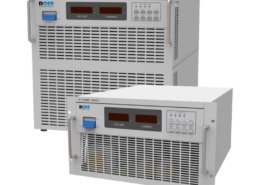 DC Rectifier dc power unit