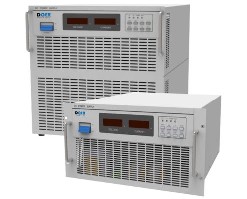 DC Rectifier dc power unit