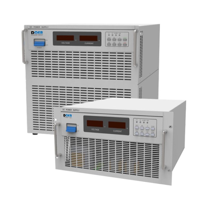 DC Rectifier dc power unit