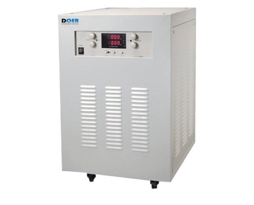 28V DC 600A Rectifier