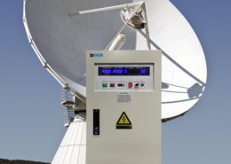 3 phase 400hz ac power for Radar system