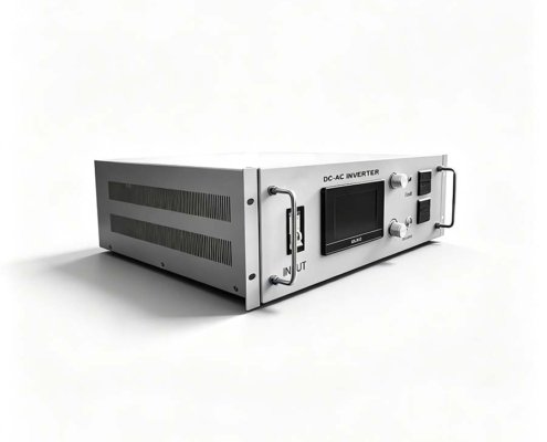 dc to ac inverter-high frequency inverter