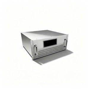 dc to ac inverter rack mounted