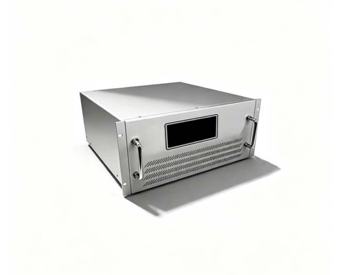 dc to ac inverter rack mounted