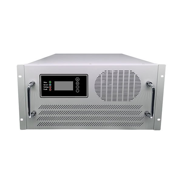 dc to ac inverter low frequency