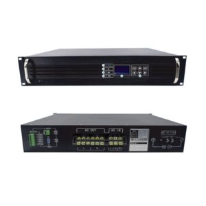 Doer power high-frequency inverter