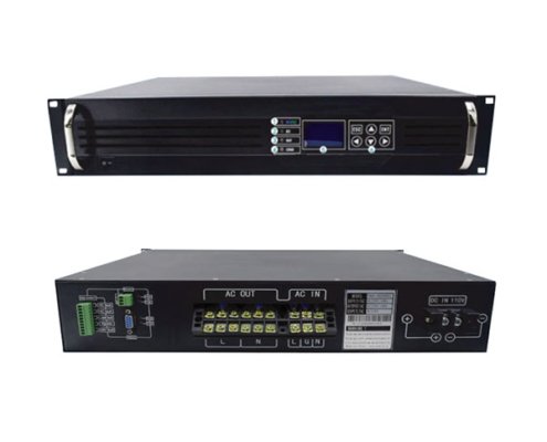 Doer power high-frequency inverter