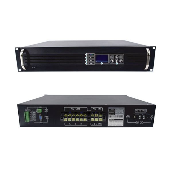 high-frequency dc to ac inverter Doer power high-frequency inverter