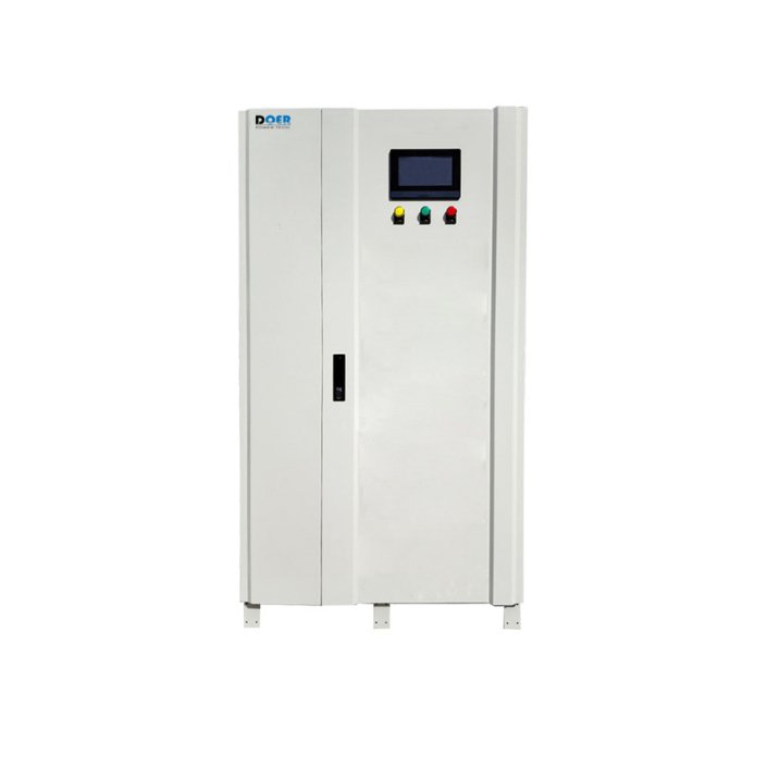 3 phase static voltage stabilizer-doerpowertech.