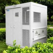 IGBT static voltage stabilizer 800kva - doerpowertech.