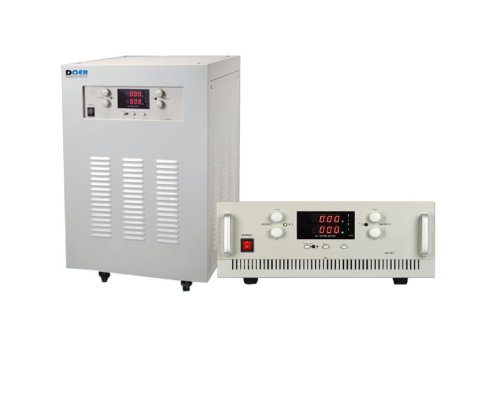 DC rectifier-DOER power tech.