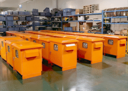 IP54 protecion voltage stabilizer-outdoor stabilizer