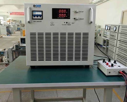 220v ac to 220v dc rectifier