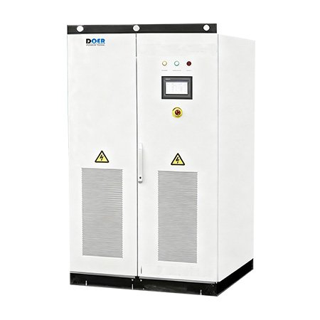 300kva frequency converter Doer Power 300kva frequency converter