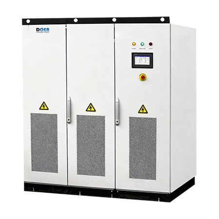 500kva frequency converter Doer Power 500kva frequency converter