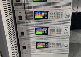 50V 250A dc power supply