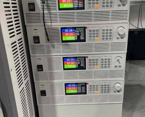 50V 250A dc power supply