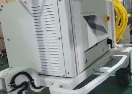 airfield solid-state static 400hz frequency converter