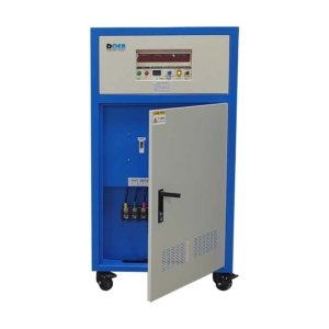 voltage & frequency stabilizer voltage & frequency stabilizer