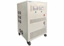 24V&48V 1000A DC Rectifier