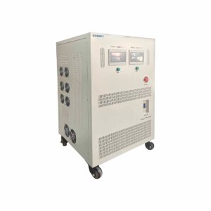 24V&48V 1000A DC Rectifier