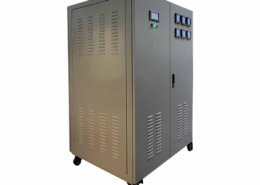 industrial automatic voltage stabilizer-150kva