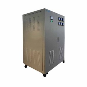 industrial automatic voltage stabilizer-150kva