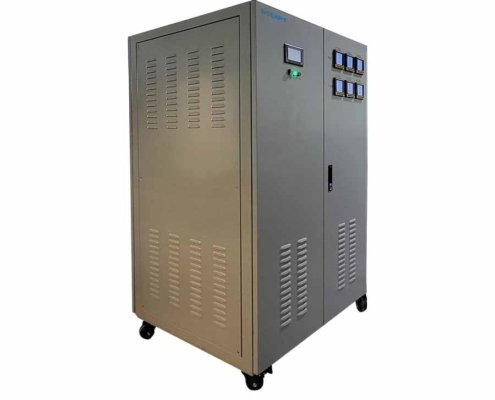 industrial automatic voltage stabilizer-150kva