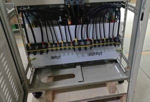 voltage stabilizer 208v 480v 600v output