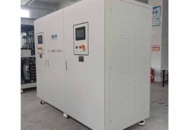 300kva static frequency converter