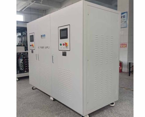 300kva static frequency converter