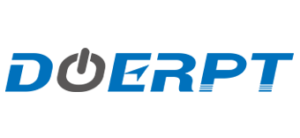 DOERPT- logo of doer power tech