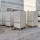 voltage stabilizers packed for delivery
